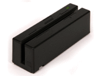 MagTek Mini Swipe Reader (USB), 32,5 x 100 x 31,3 mm