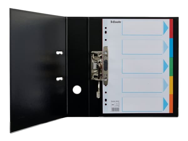 Esselte 100191, 225 mm, 2 mm