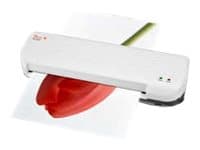 Lamineringsmaskin A4 Peach PL707