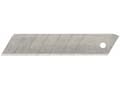 Miniatyrbilde 4 av 5: Stanley 0-11-325, 10 stykker, 25 mm, 07 mm, 110 mm