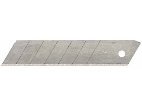 Stanley 0-11-325, 10 stykker, 25 mm, 07 mm, 110 mm