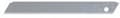 Miniatyrbilde 1 av 4: NT Cutter BA-170, 10 stykker, 9 mm, 0,38 mm, 12 mm, 120 mm, 26 mm