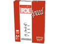 Miniatyrbilde 1 av 5: XERO POLSPEED A4-papir (210x297 mm)
