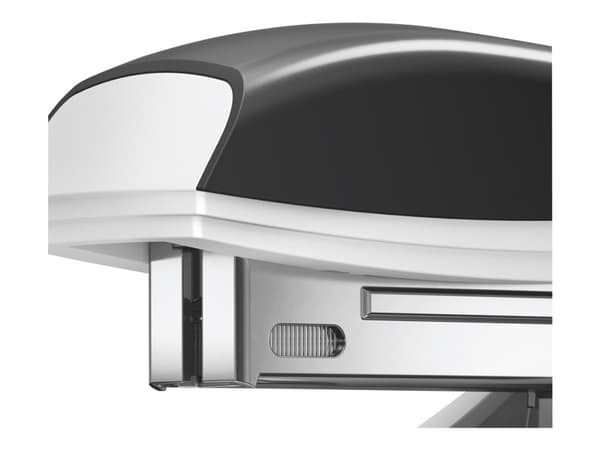 Metallhäftare leitz 5560 nexxt, svart