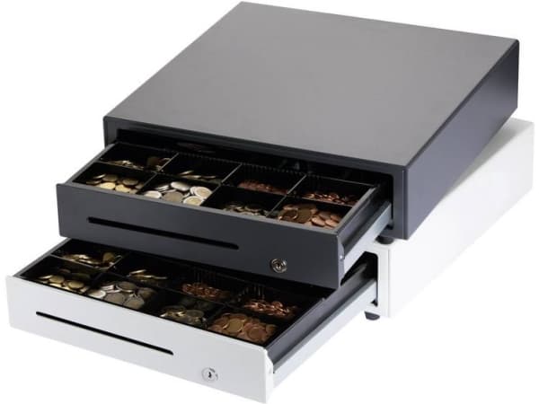 Metapace K-1 Kasse Hvid