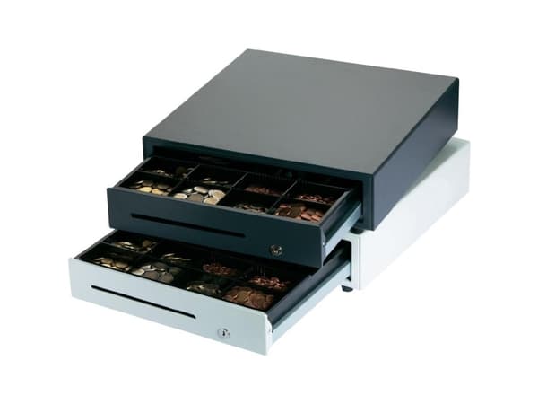 Metapace K-1 Kasse Hvid
