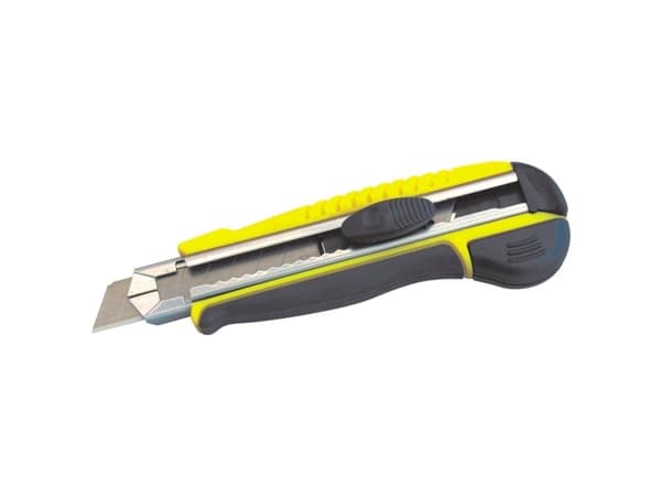 Cutter med bræk-af-klinger C.K T0958 1 stk