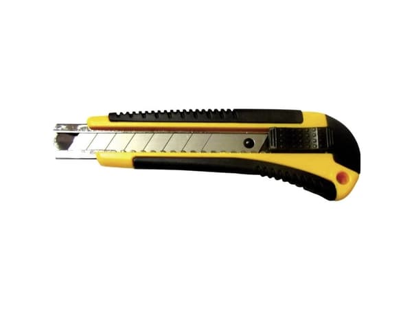 Hobbykniv 18mm Kunzer 7SM18 1 st