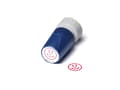 Miniatyrbilde 1 av 3: Stempel Deskmate 'Smiley'