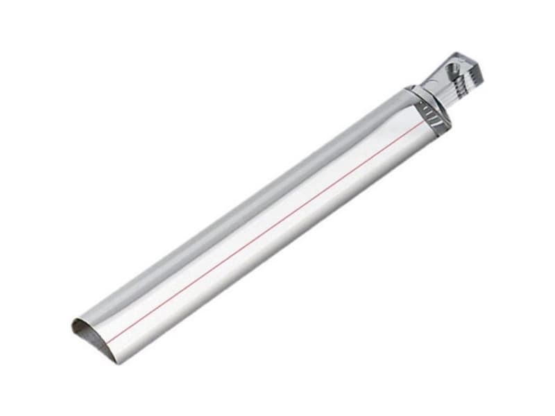 Eschenbach 2605 Læselineal Forstørrelsesfaktor: 1.8 x