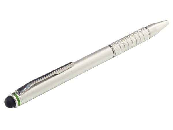 Tabletpen Leitz Complete Stylus 2 i 1 silver
