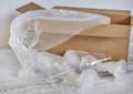 Miniatyrbilde 3 av 5: Boblefolie rulle 2-lags 102/ECO 50cmx10m