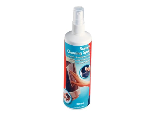 Esselte - Skjermrensespray