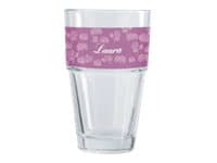 Avery Zweckform My Design - A4 (210 x 297 mm) 4 ark transparent klar film