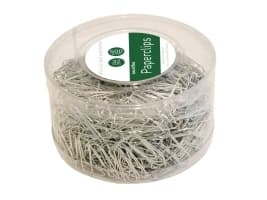Papirclips 32 mm 500g
