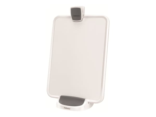 Fellowes I-Spire Series Documnet Lift - Kopiholder - hvit