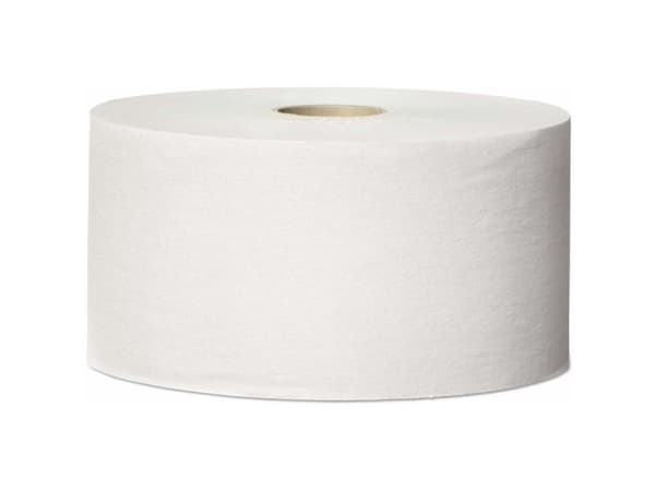 Toalettpapper Tork T1 Universal Jumbo, 480 m, 1-lagigt (kartong med 6 rullar)