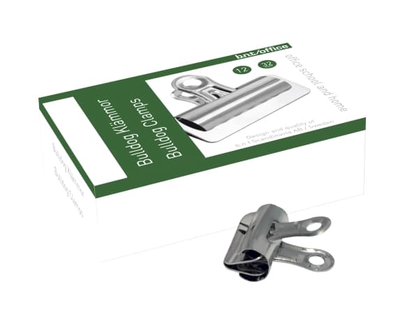 B.N.T 746700, 32 mm, Hopea, 12 kpl