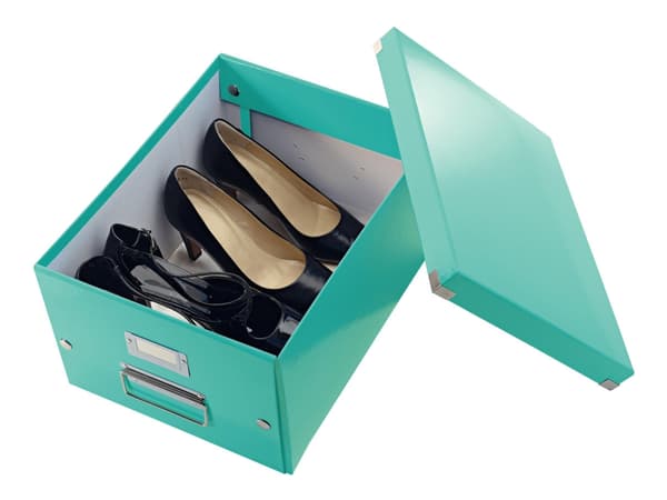 Arkivboks Click &amp; Store Medium WOW on valmis