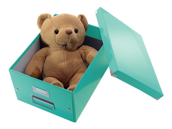 Arkivboks Click &amp; Store Medium WOW on valmis