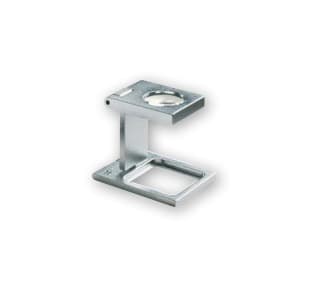 Eschenbach 1256, 20 mm, 20 mm, 33 mm, Tabletop magnifier, Hopea Hopea