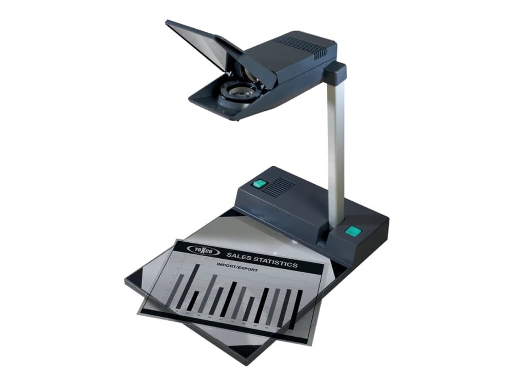 Avery - Polyester - vit - A4 (210 x 297 mm) 20 stk (10 ark x 2) film