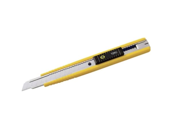 C.K T0951 Cutter 1 stk