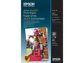 Miniatyrbild 3 av 5: Epson Value - Blank - A4 (210 x 297 mm) - 183 g/m² - 20 ark fotopapper - för Expression Home XP-255, 257, 352, 355, 452, 455; Expression Home HD XP-1