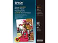Miniatyrbild 5 av 5: Epson Value - Blank - A4 (210 x 297 mm) - 183 g/m² - 20 ark fotopapper - för Expression Home XP-255, 257, 352, 355, 452, 455; Expression Home HD XP-1