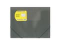 Miniatyrbild 5 av 5: Plastmapp bnt Docusmart smoke med 3 flikar