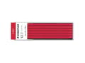 Pikkukuva 5 / 5: Staedtler Lumocolor 218, Punainen, 3 mm, 7 cm, 12 kpl