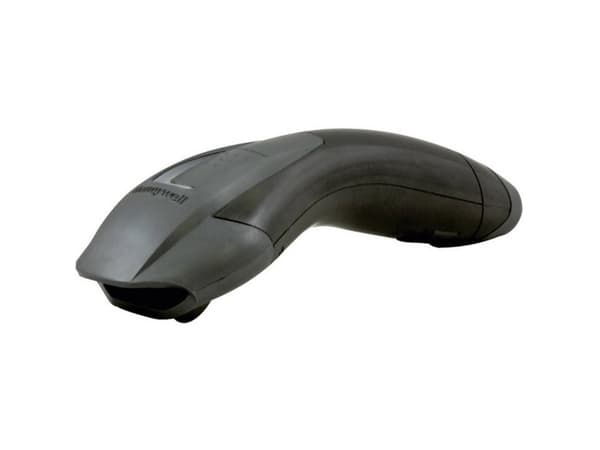 Honeywell 1D Wireless Barcode-Scanner Voyager&trade, 1202g, Laser, Schwarz, USB-Kit (Hw1202uswkit-c)
