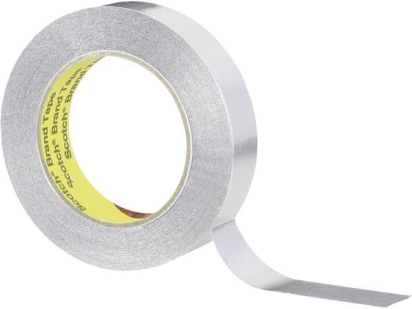 3M Pehmeä alumiiniteippi (pituus x leveys) 55 m x 25 mm Pehmeä alumiini 425 Sisältö: 1 rulla (XT-0007-2305-3) (XT-0007-2305-3)