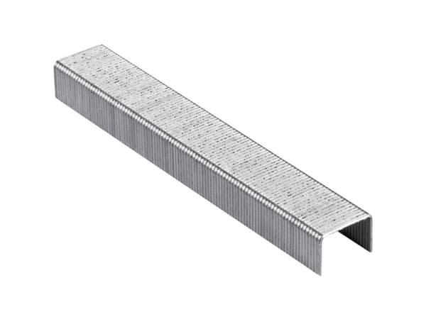 Bosch KLAMMER TYPE53 11,4X0,74X8MM 1000 STK GL
