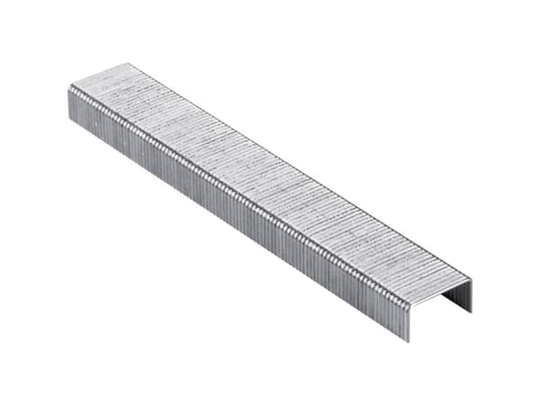 Bosch KLAMMER TYPE53 11,4X0,74X6MM 1000 STK GL