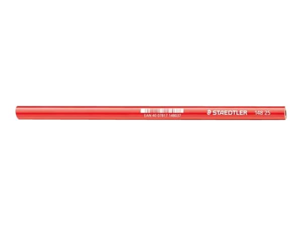 STAEDTLER - Snekkerblyant - grafitt - HB