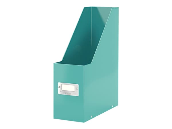 Leitz Click & Store - Bladfil - isblå