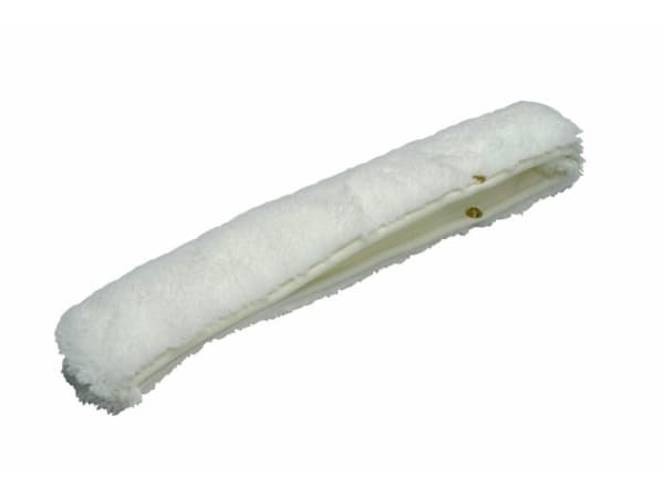 Vaskepels 40 cm mikrokuitu,1 stk
