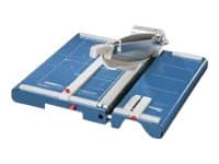Dahle Safety Guillotine - Kutter - 460 mm - papir