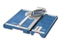 Miniatyrbilde 4 av 5: Dahle Safety Guillotine - Kutter - 460 mm - papir