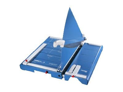 Dahle Safety Guillotine - Kutter - 460 mm - papir