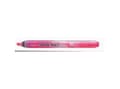 Pikkukuva 4 / 4: Korostin Pentel Handy-line S med trykmekanisme pinkki