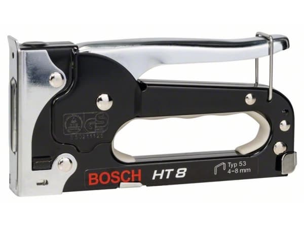 Bosch KLAMMEPISTOL HT8 TYP:53 4-8