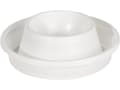 Miniatyrbilde 3 av 5: Duni - Eggeglass - Størrelse 10 cm - hvit (en pakke 100)