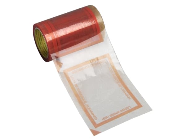 Teippitaskut 3M 8241 150mmx66m / 330kpl per rulla - (66 metriä per rulla)