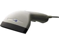1090+, 90mm Norsunluu CCD-skanneri