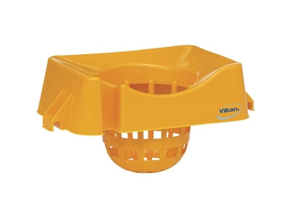 Vikan Vrideskål til moppespand 375018 265mm Lysegul