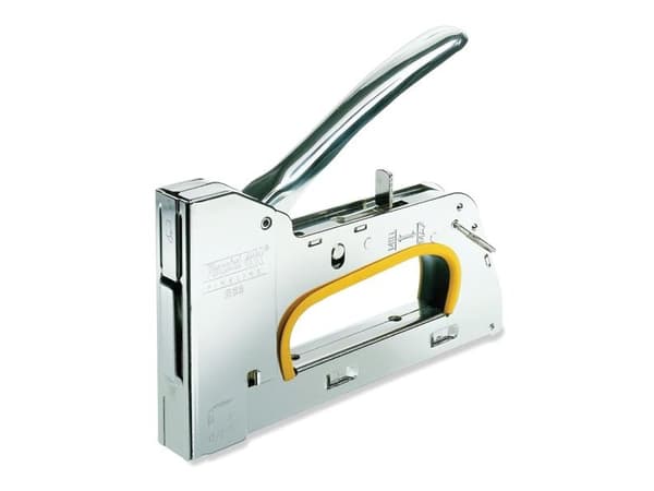Hæftepistol Rapid R33e stål 13/6-14 mm