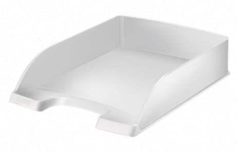 Leitz 52540004, Polystyreeni, Valkoinen, A4, Kirjekuori, Kirjain, Note, Paperi, 255 x 357 x 70 mm, 280 g
