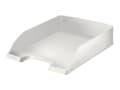 Pikkukuva 1 / 5: Leitz 52540004, Polystyreeni, Valkoinen, A4, Kirjekuori, Kirjain, Note, Paperi, 255 x 357 x 70 mm, 280 g